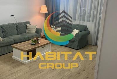 Apartament cu 4 camere decomandat, mobilat în Brâncoveanu - 2