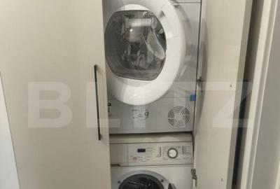 Apartament de inchiriat cu 3 camere, etaj 2, Radauti Apartament de inchiriat cu 3 camere, etaj 2, Radauti - 8