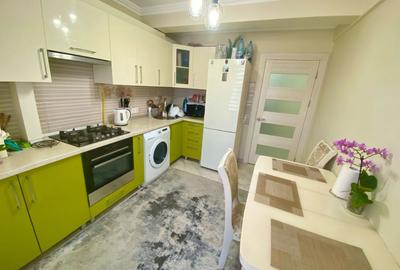 Apartament cu 2 camere decomandat în Calea București - 5