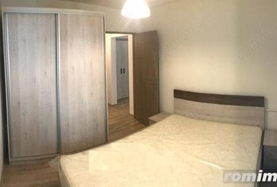 Apartament cu 2 camere semidecomandat în Sălaj