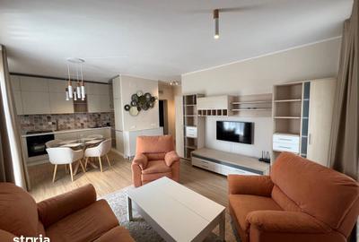 Apartament cu 2 camere decomandat, mobilat în Titan - 2