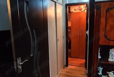 Proprietar - Apartament 3 camere et 1 ,Bl A zona Cina. - 8