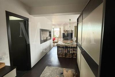 Apartament cu 4 camere semidecomandat în Florești - 1