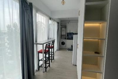 Apartament cu 2 camere semidecomandat în Sisești - 2