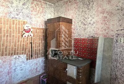 Casă cu Teren 1440 Mp în Central - 3