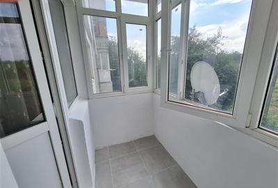 Apartament cu 2 camere semidecomandat în Orizont - 3