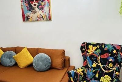 Garsoniera / Rond Alba Iulia / Unirii / - 2