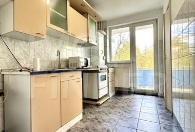 Comision 0% -2 camere decomandat, 53 mp utili + 2 balcoane | Gheorgheni | Unirii Comision 0% -2 camere decomandat, 53 mp utili + 2 balcoane | Gheorgheni | Unirii - 6