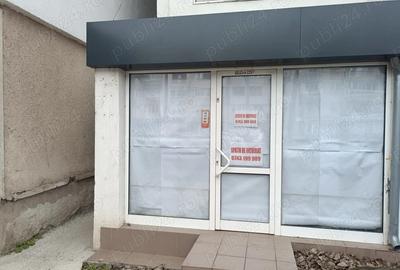 Spațiu comercial, de 24 mp, în Central - 1