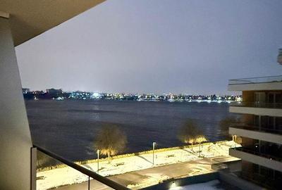 Apartament cu 3 camere, mobilat în Central - 5