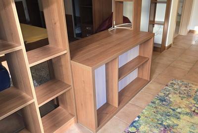 Garsonieră decomandată în Dumbrăvița - 6