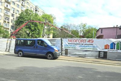 Apartament cu 2 camere în Gorjului - 6