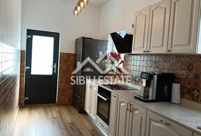 Casă individuală cu 5 camere cu Canalizare în Daia - 16