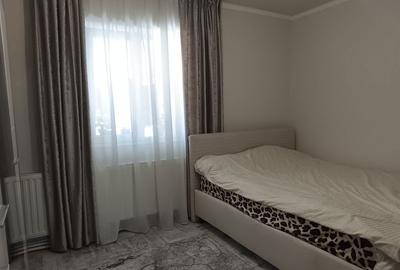 Casă cu 3 camere cu Teren 155 Mp în Bariera Vâlcii - 10
