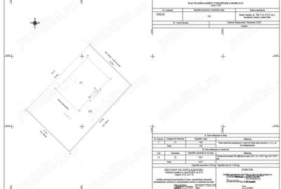 Casă cu 4 camere cu Teren 428 Mp în Cornetu - 2