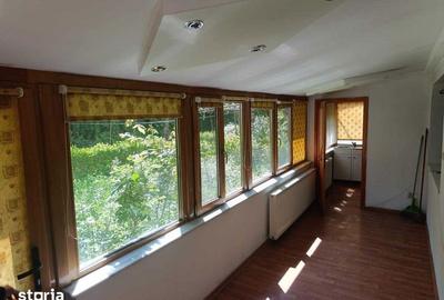 Apartament cu 2 camere în Cornișa - 2