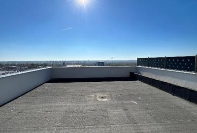 Duplex 4 camere Hils Brauner Parcare Inclusa  234mp - 10