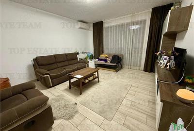 Apartament 3 camere + 2 balcoane, 81mp | Loc de parcare inclus - 10