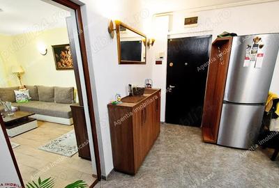 Apartament cu 3 camere decomandat, mobilat în Mazepa 1 - 10