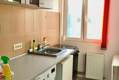 Apartament 2 camere semidecomandat etaj 4 Zona Girocului - 6