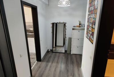 Apartament cu 2 camere decomandat în Rahova - 5