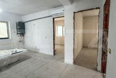 Casă cu 4 camere cu Teren 260 Mp în Central - 4
