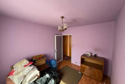 Apartament cu 3 camere decomandat, mobilat în Bogdan Vodă - 12