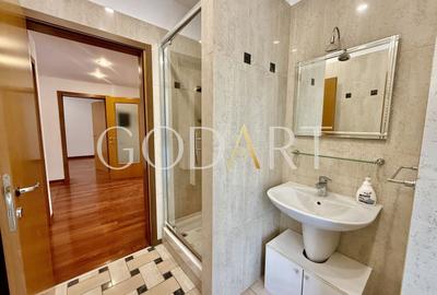 Apartament cu 5 camere semidecomandat în Primăverii - 12