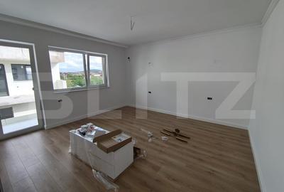 Apartament modern pe doua niveluri in Sanmartin loc de parcare/gradina incluse! Apartament modern pe doua niveluri in Sanmartin loc de parcare/gradina incluse! - 5