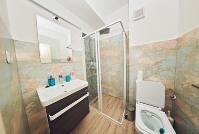 Apartament 3 camere Mamaia CENTRU(AXI46) - 4