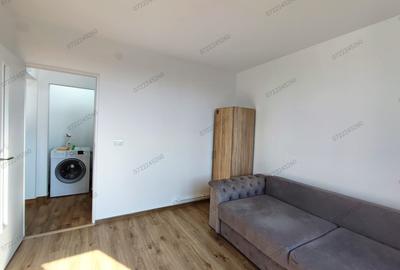 Apartament cu 2 camere semidecomandat în Țiglina 1 - 11