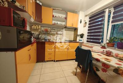 Apartament 2 camere 55mp parter Inel 2 - 8