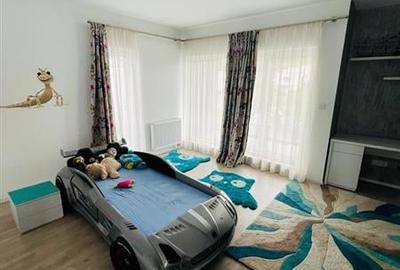 Vanzare casa individuala 6 camere zona Gardenia Borhanci, finisata complet! Cluj - 12