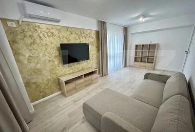 Apartament cu 2 camere decomandat, mobilat în Galata - 3