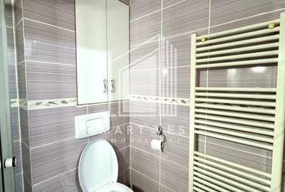 Apartament 3 camere | Etaj 1 | Zona Closca - 20
