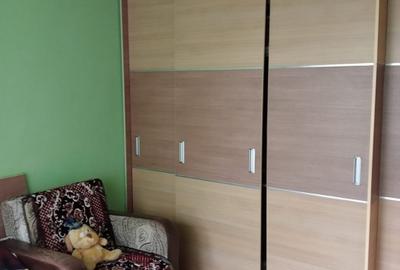 Apartament 2 camere decomandat, etaj 1, zona Big Center - 5