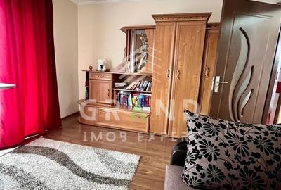Ap 2 camere DECOMANDAT, 2 BALCOANE, PET-FRIENDLY, zona Marasti/The Office - 3