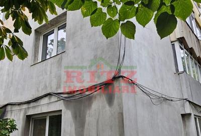 Apartament cu 3 camere decomandat în Central - 2