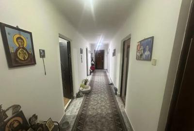 Casă cu 3 camere cu Teren 791 Mp în Ștefăneștii de Jos - 8