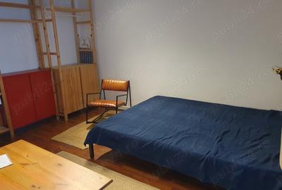 Garsonieră semidecomandată în Dristor - 5