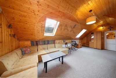 Casă cu 3 camere cu Teren 65 Mp în Schei - 3