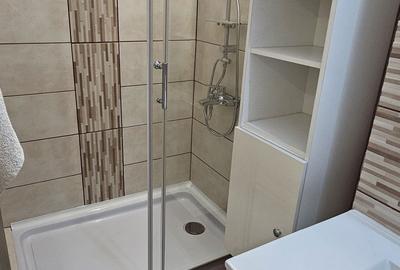 Apartament cu 2 camere decomandat în Mihai Bravu - 7