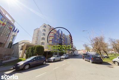 Spațiu comercial, de 6,270 mp, în Central - 6