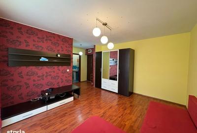 Garsonieră decomandată în Vitan - 4