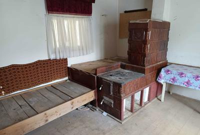 Casă cu 3 camere în Păltiniș - 3