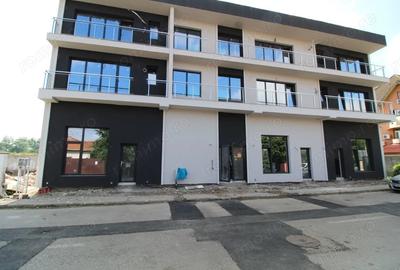 Apartament cu 2 camere decomandat în Central - 2