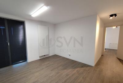 Apartamemt pretabil spatiu de birouri 119 mpu l Cloud 9 - 3