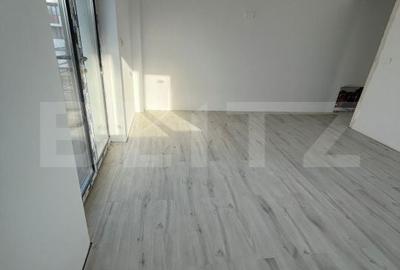 Apartament cu 2 camere decomandat în Bârnova - 8