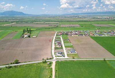 Teren Intravilan - 7