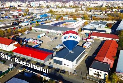 Spațiu comercial, de 223 mp, în Depozitelor - 3